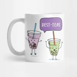 Best-Teas Mug